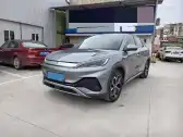 2023 BYD YUAN PLUS,autocango,china used car exporter,china ev exporter,chinese used car exporter,chinese used ev exporter