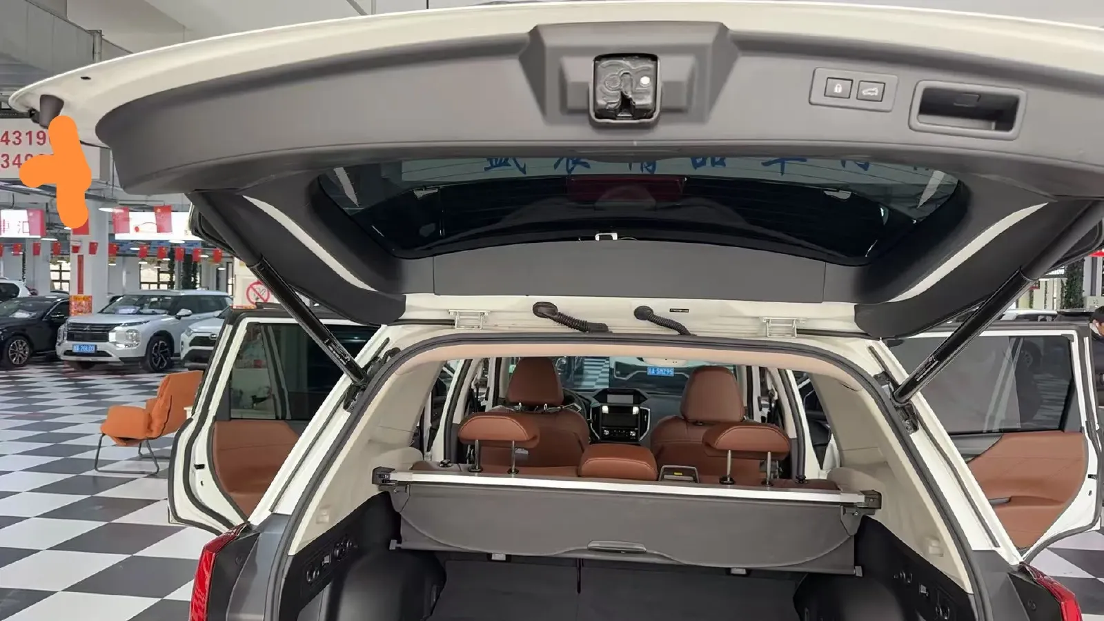 2021 Subaru Forester 2.0L 150HP H4 CVT Hybrid,autocango,china used car exporter,china ev exporter,chinese used car exporter,chinese used ev exporter