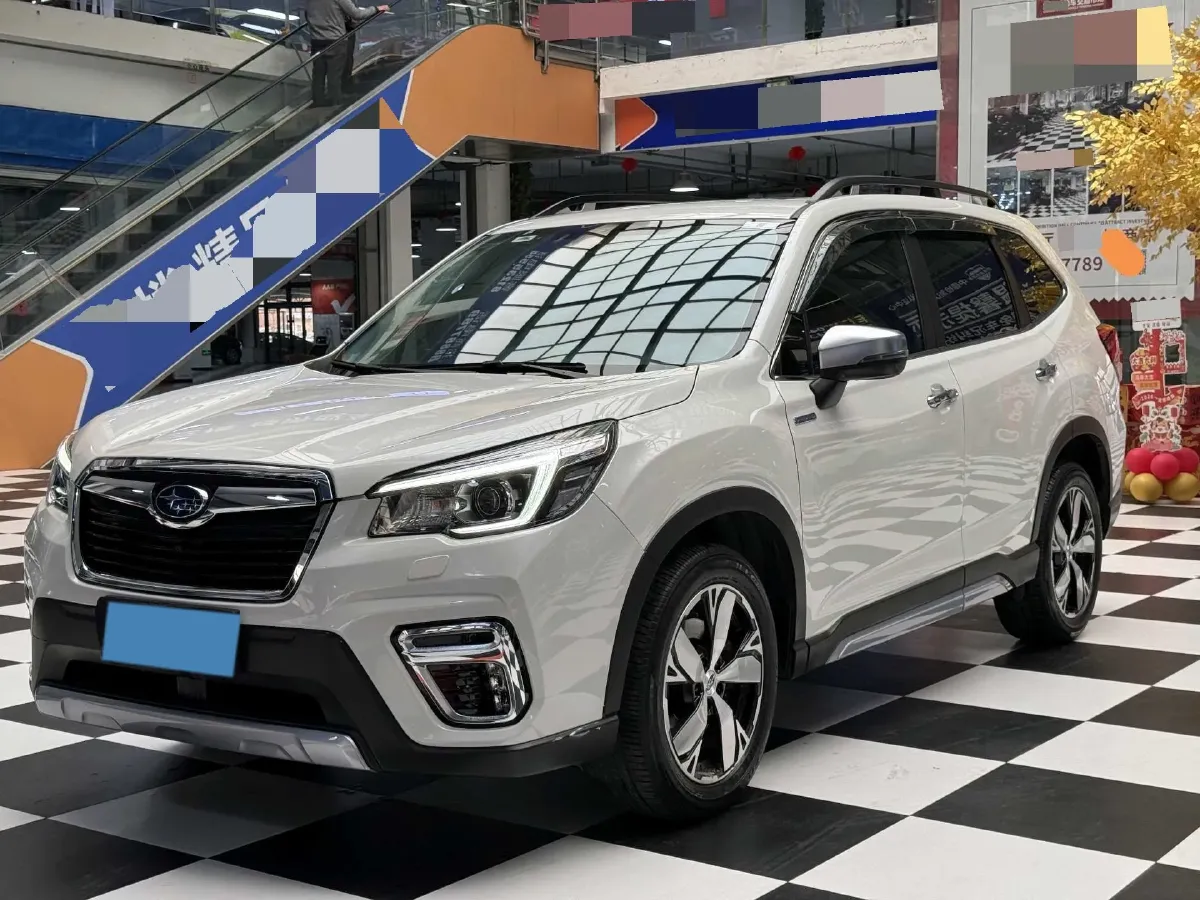2021 Subaru Forester 2.0L 150HP H4 CVT Hybrid,autocango,china used car exporter,china ev exporter,chinese used car exporter,chinese used ev exporter