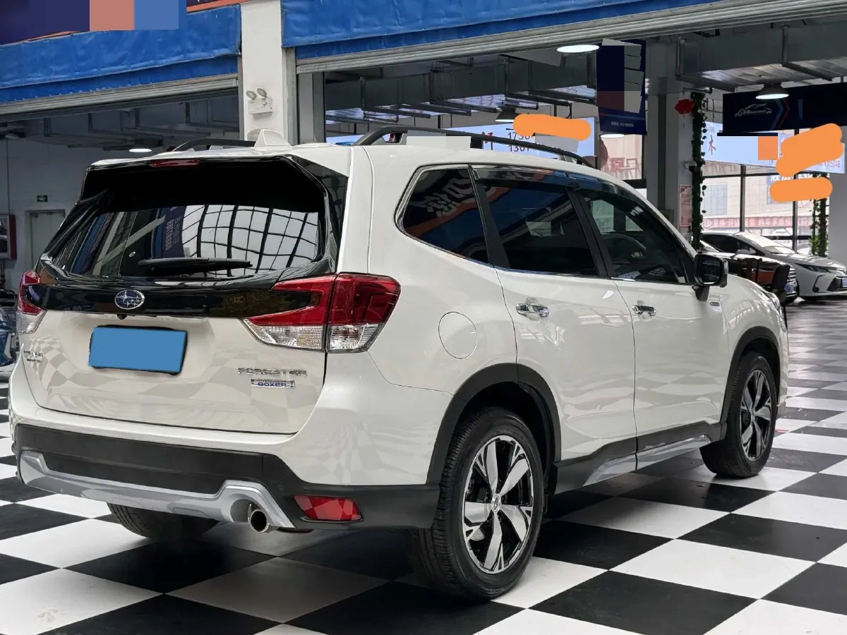 2021 Subaru Forester 2.0L 150HP H4 CVT Hybrid,autocango,china used car exporter,china ev exporter,chinese used car exporter,chinese used ev exporter