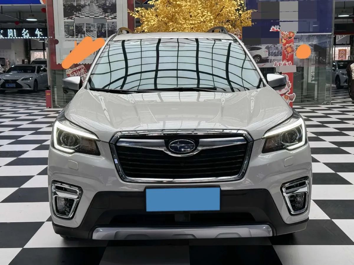 2021 Subaru Forester 2.0L 150HP H4 CVT Hybrid,autocango,china used car exporter,china ev exporter,chinese used car exporter,chinese used ev exporter