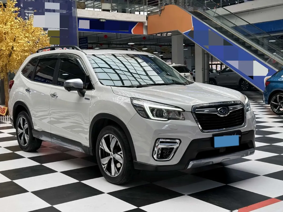 2021 Subaru Forester 2.0L 150HP H4 CVT Hybrid,autocango,china used car exporter,china ev exporter,chinese used car exporter,chinese used ev exporter