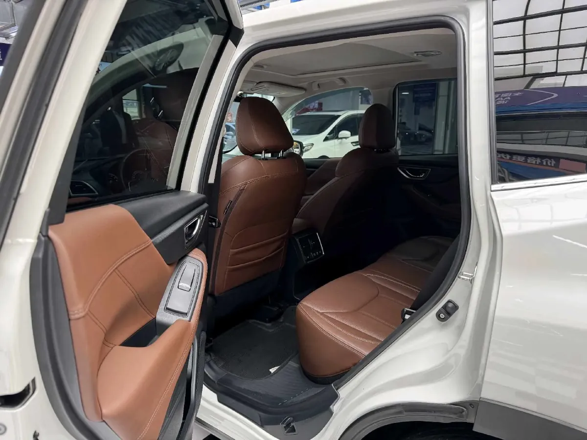 2021 Subaru Forester 2.0L 150HP H4 CVT Hybrid,autocango,china used car exporter,china ev exporter,chinese used car exporter,chinese used ev exporter