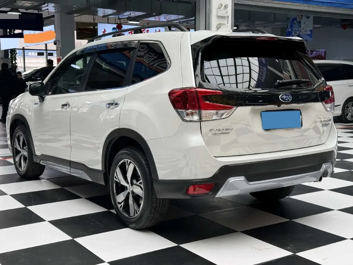 2021 Subaru Forester 2.0L 150HP H4 CVT Hybrid,autocango,china used car exporter,china ev exporter,chinese used car exporter,chinese used ev exporter