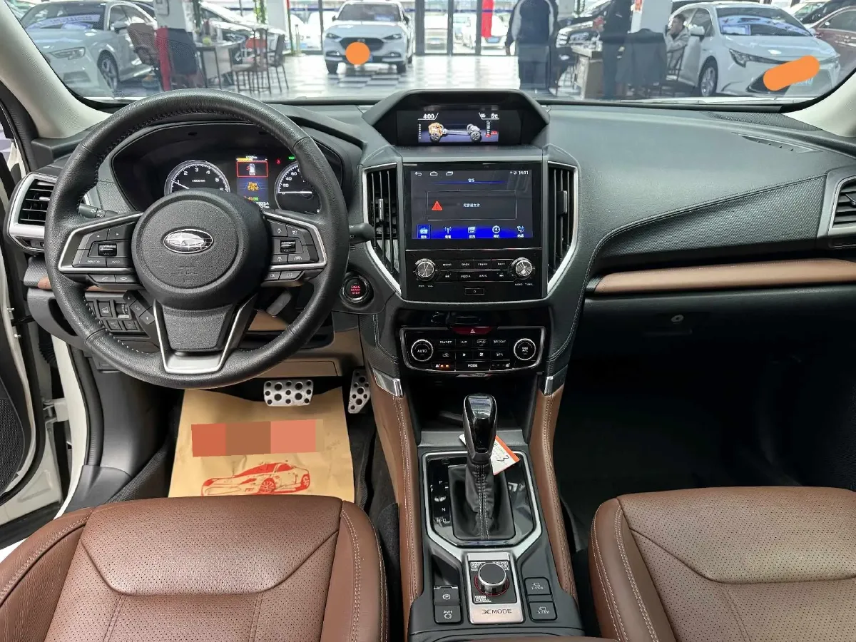 2021 Subaru Forester 2.0L 150HP H4 CVT Hybrid,autocango,china used car exporter,china ev exporter,chinese used car exporter,chinese used ev exporter