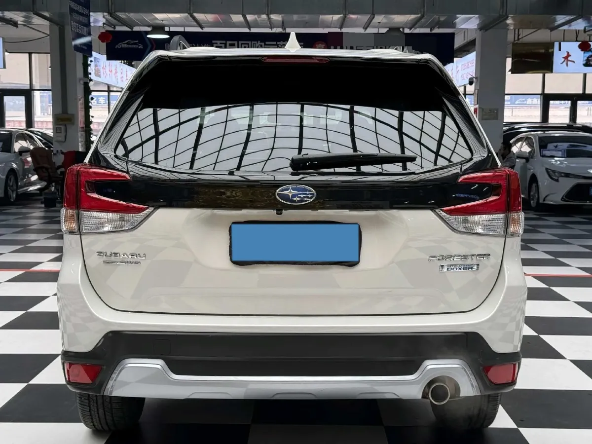 2021 Subaru Forester 2.0L 150HP H4 CVT Hybrid,autocango,china used car exporter,china ev exporter,chinese used car exporter,chinese used ev exporter