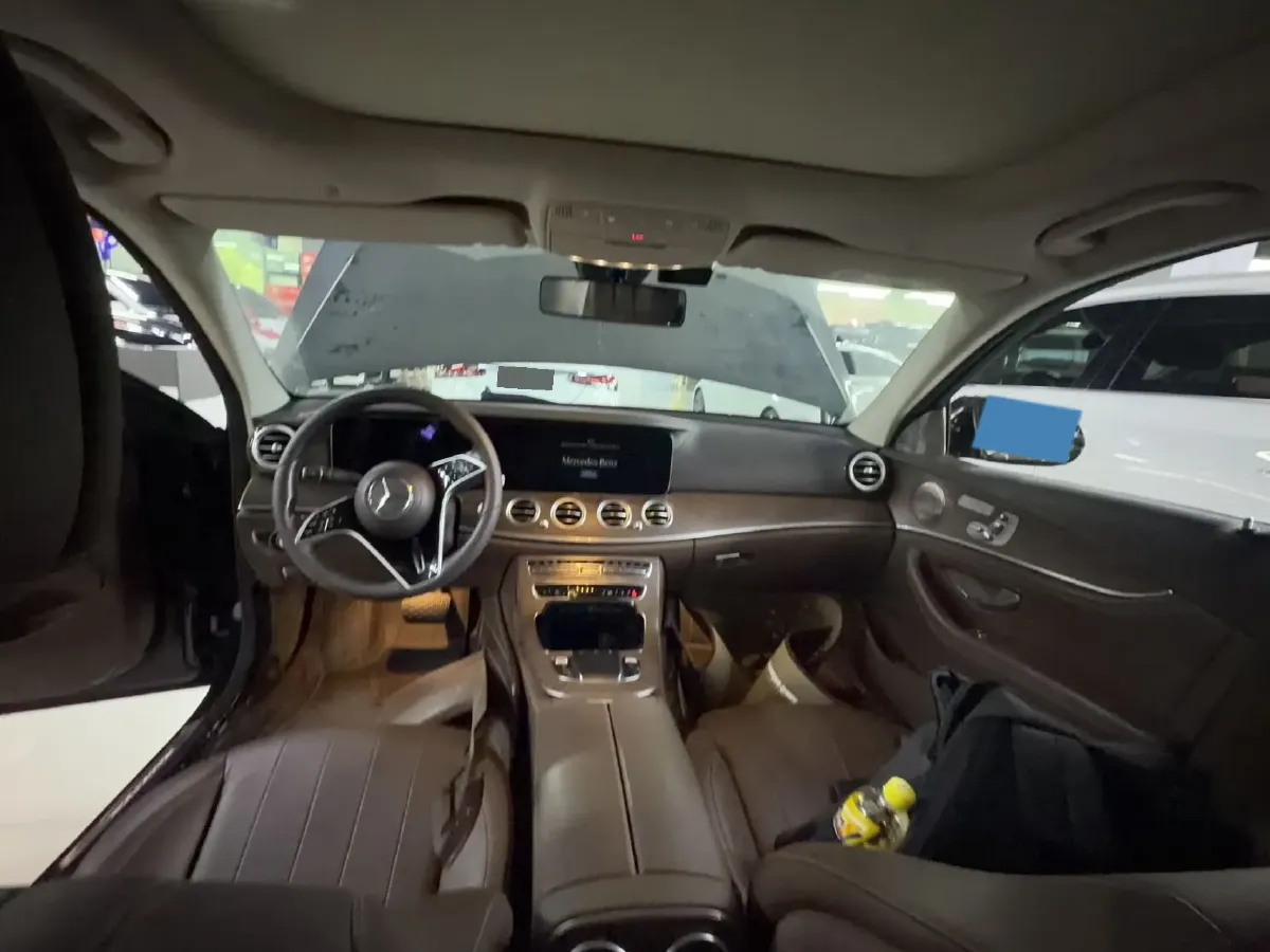 2022 Mercedes-Benz E Class 2.0T 258HP L4 9AT,autocango,china used car exporter,china ev exporter,chinese used car exporter,chinese used ev exporter
