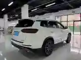 2021 Chery Tiggo 8 Plus 1.6T 197HP L4 7DCT