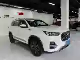 2021 Chery Tiggo 8 Plus 1.6T 197HP L4 7DCT