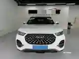 2021 Chery Tiggo 8 Plus 1.6T 197HP L4 7DCT