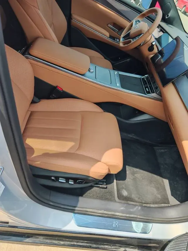 2025 BYD HanL BEV,autocango,china used car exporter,china ev exporter,chinese used car exporter,chinese used ev exporter