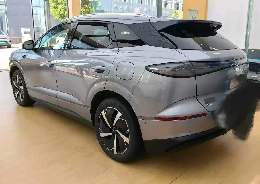 2025 BYD Sea Lion 06 1.5L 101HP L4 E-CVT PHEV,autocango,china used car exporter,china ev exporter,chinese used car exporter,chinese used ev exporter