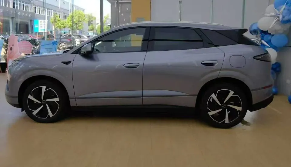 2025 BYD Sea Lion 06 1.5L 101HP L4 E-CVT PHEV,autocango,china used car exporter,china ev exporter,chinese used car exporter,chinese used ev exporter