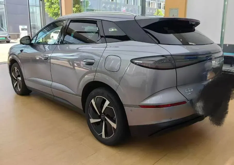 2025 BYD Sea Lion 06 1.5L 101HP L4 E-CVT PHEV,autocango,china used car exporter,china ev exporter,chinese used car exporter,chinese used ev exporter