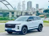 2024 CHERY EXPLORATION 06 C-DM,autocango,china used car exporter,china ev exporter,chinese used car exporter,chinese used ev exporter