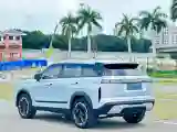2024 Chery Exploration 06 C-DM 1.5T 156HP L4 DHT PHEV 18.3KWH
