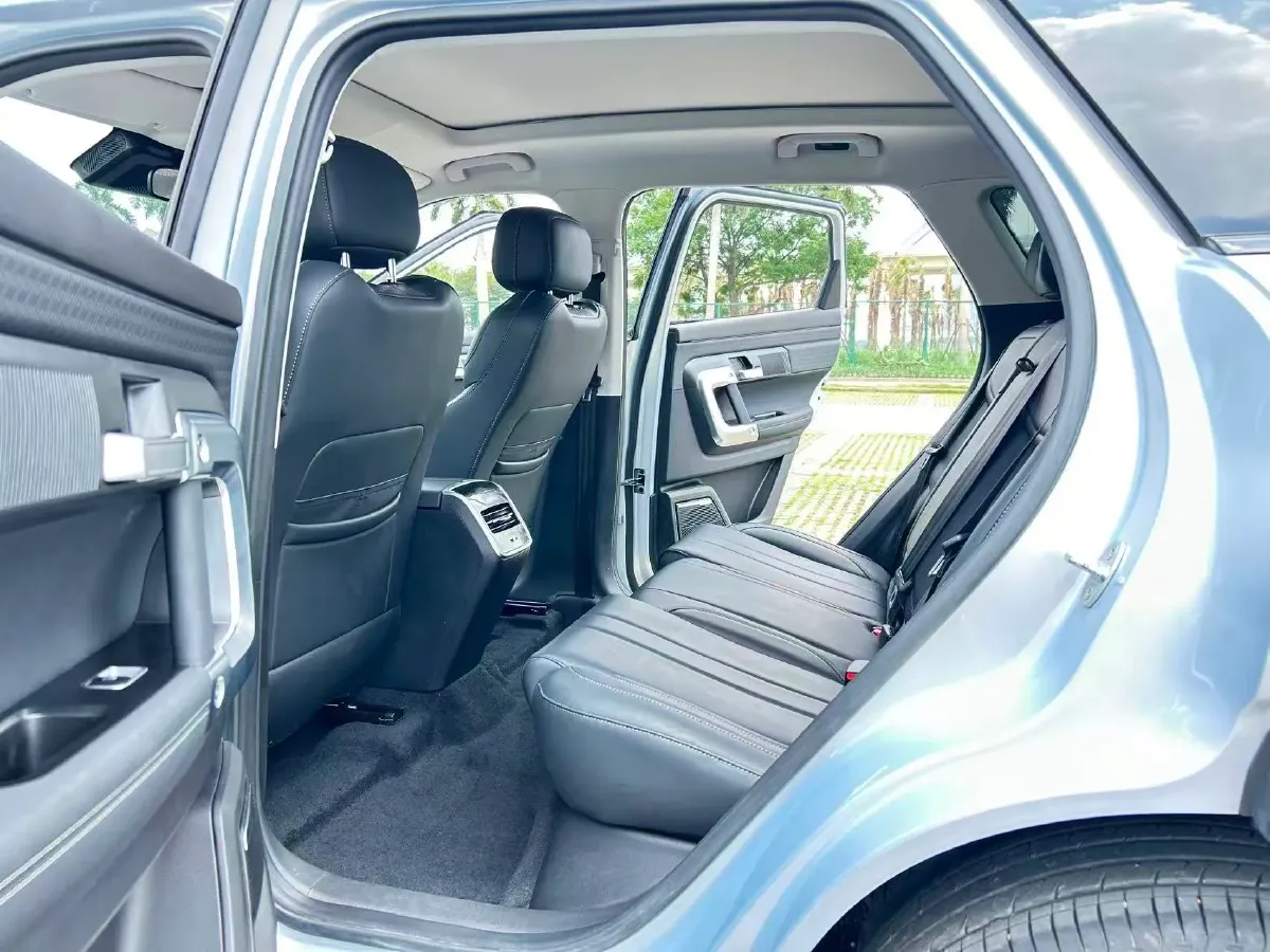 2024 Chery Exploration 06 C-DM 1.5T 156HP L4 DHT PHEV 18.3KWH,autocango,china used car exporter,china ev exporter,chinese used car exporter,chinese used ev exporter