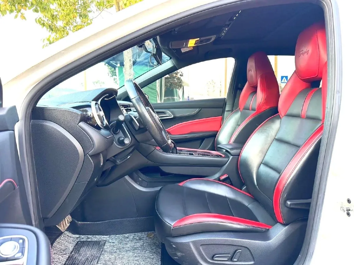 2020 MG MG6 1.5T 181HP L4 7DCT,autocango,china used car exporter,china ev exporter,chinese used car exporter,chinese used ev exporter