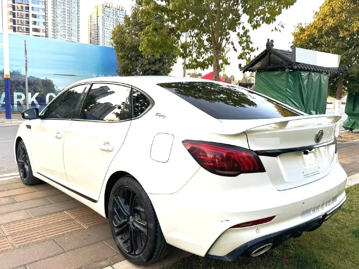 2020 MG MG6 1.5T 181HP L4 7DCT,autocango,china used car exporter,china ev exporter,chinese used car exporter,chinese used ev exporter