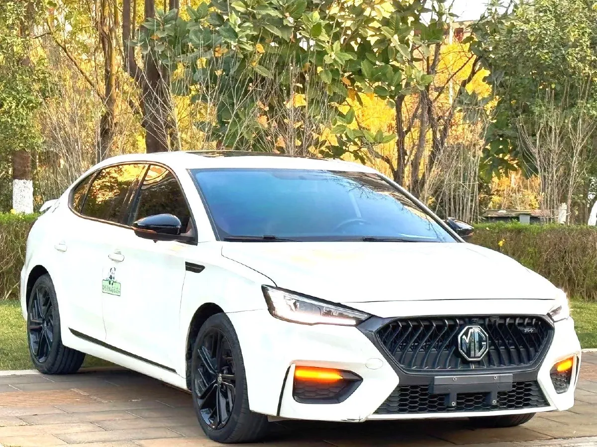 2020 MG MG6 1.5T 181HP L4 7DCT,autocango,china used car exporter,china ev exporter,chinese used car exporter,chinese used ev exporter