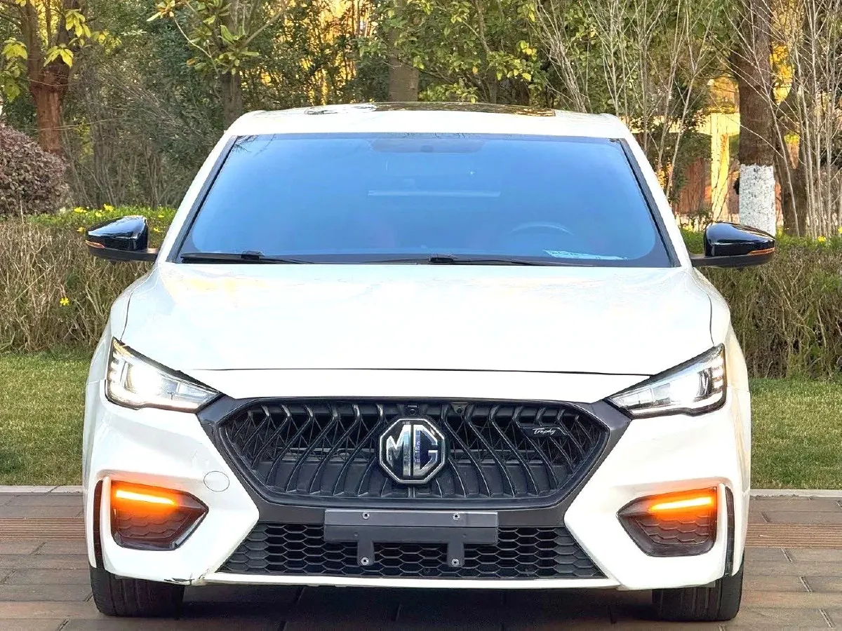 2020 MG MG6 1.5T 181HP L4 7DCT,autocango,china used car exporter,china ev exporter,chinese used car exporter,chinese used ev exporter