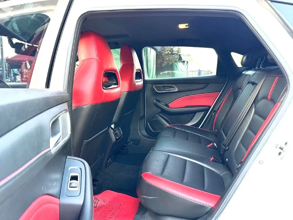 2020 MG MG6 1.5T 181HP L4 7DCT,autocango,china used car exporter,china ev exporter,chinese used car exporter,chinese used ev exporter