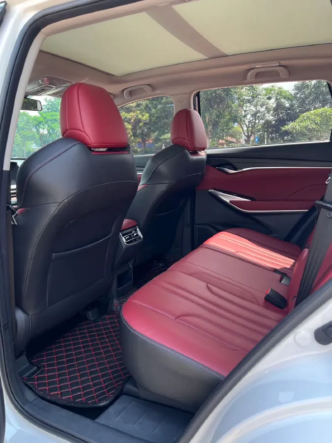 2020 ChangAn CS75 Plus 1.5T 178HP L4 6AT,autocango,china used car exporter,china ev exporter,chinese used car exporter,chinese used ev exporter