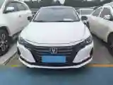 2021 ChangAn Raeton CC 1.5T 180HP L4 7DCT