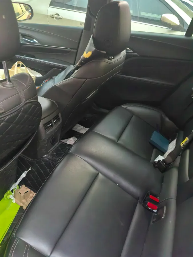 2020 Cadillac CT4 2.0T 237HP L4 8AT,autocango,china used car exporter,china ev exporter,chinese used car exporter,chinese used ev exporter