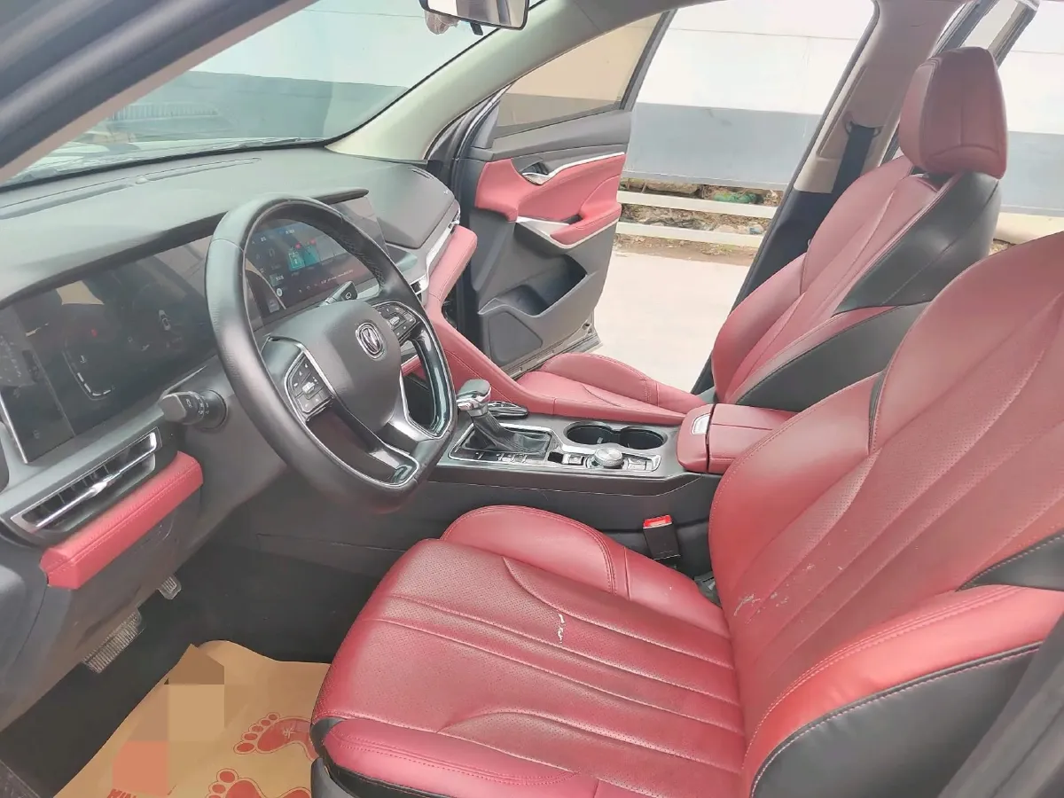 2020 ChangAn CS75 Plus 1.5T 178HP L4 6AT,autocango,china used car exporter,china ev exporter,chinese used car exporter,chinese used ev exporter