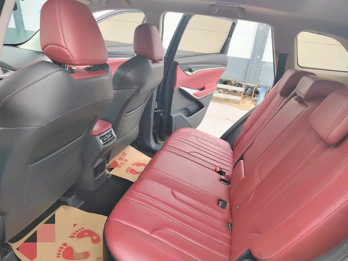 2020 ChangAn CS75 Plus 1.5T 178HP L4 6AT,autocango,china used car exporter,china ev exporter,chinese used car exporter,chinese used ev exporter