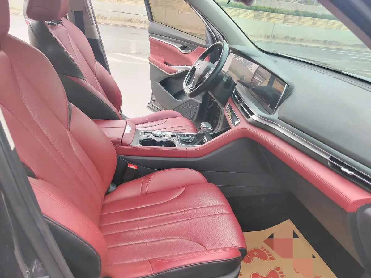 2020 ChangAn CS75 Plus 1.5T 178HP L4 6AT,autocango,china used car exporter,china ev exporter,chinese used car exporter,chinese used ev exporter