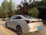 2023 ChangAn Raeton Plus 1.5T 188HP L4 7DCT