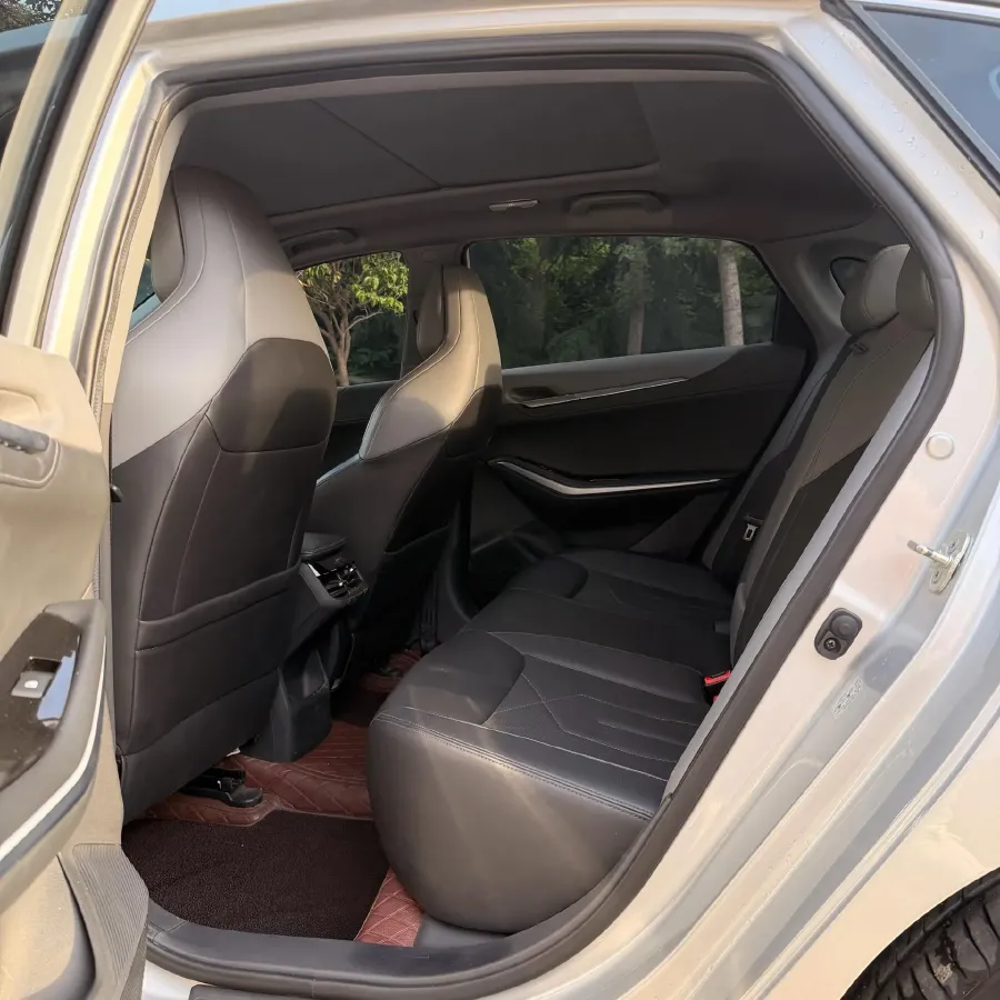 2023 ChangAn Raeton Plus 1.5T 188HP L4 7DCT,autocango,china used car exporter,china ev exporter,chinese used car exporter,chinese used ev exporter
