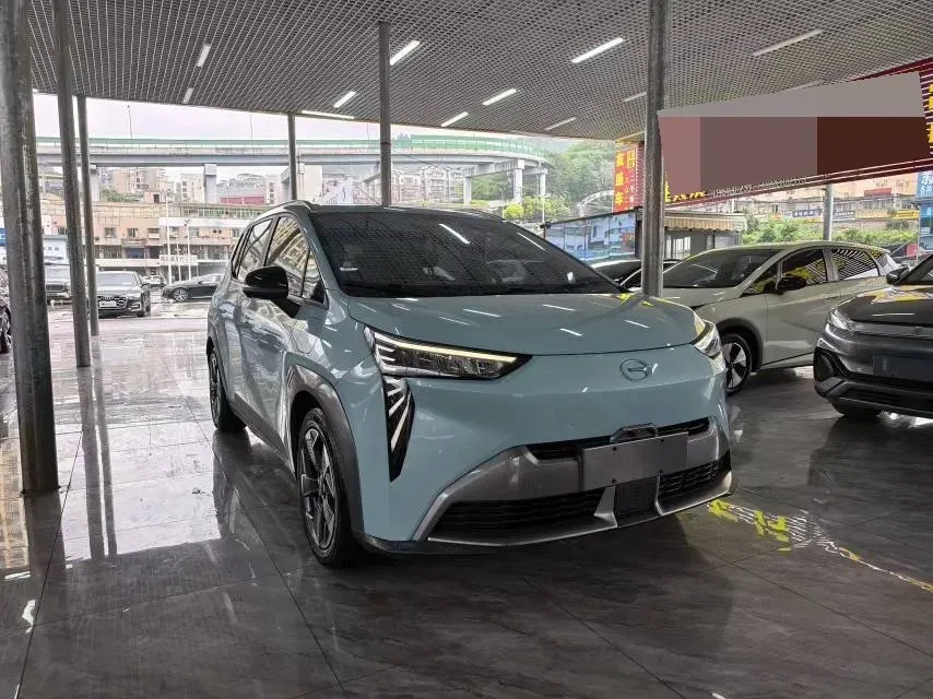 2022 Aion Y BEV 63.98KWH,autocango,china used car exporter,china ev exporter,chinese used car exporter,chinese used ev exporter