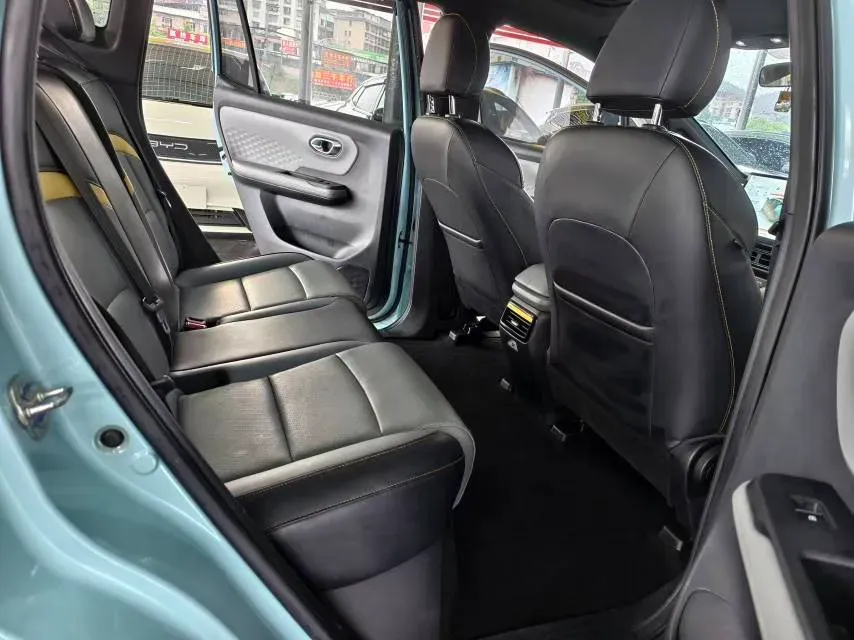 2022 Aion Y BEV 63.98KWH,autocango,china used car exporter,china ev exporter,chinese used car exporter,chinese used ev exporter