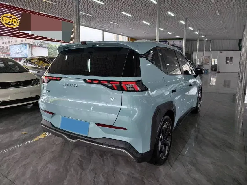 2022 Aion Y BEV 63.98KWH,autocango,china used car exporter,china ev exporter,chinese used car exporter,chinese used ev exporter