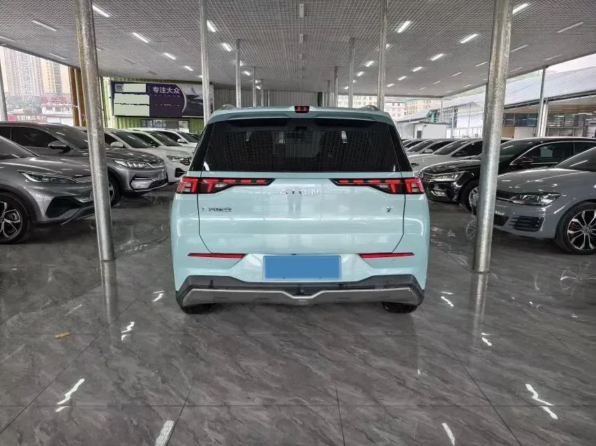 2022 Aion Y BEV 63.98KWH,autocango,china used car exporter,china ev exporter,chinese used car exporter,chinese used ev exporter