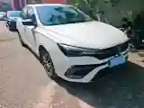 2021 Roewe i5 1.5L 120HP L4 5MT
