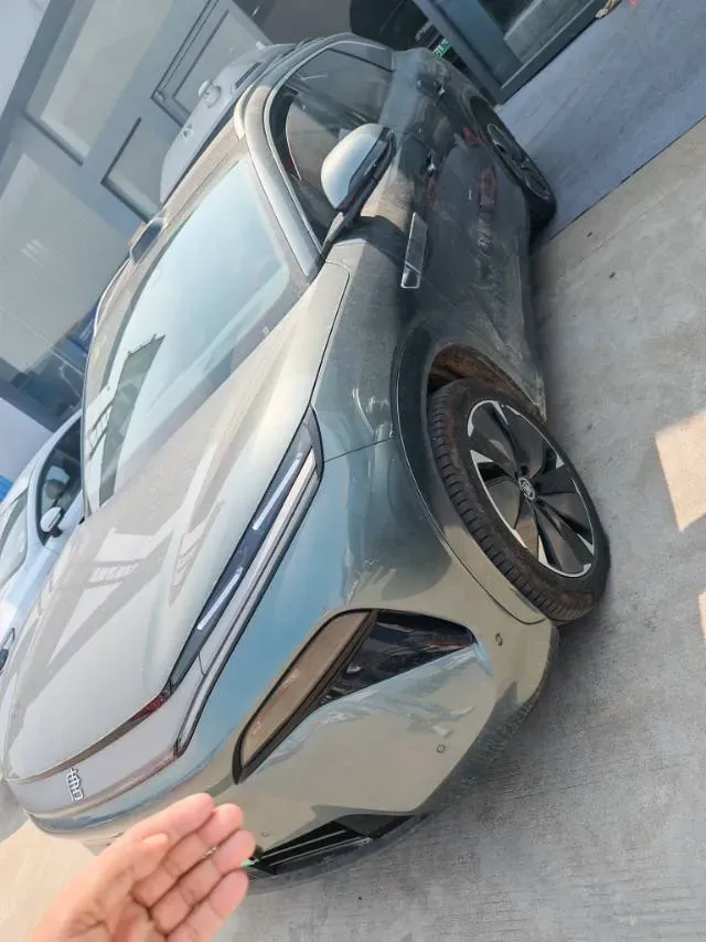 2025 BYD TangL 1.5T 156HP L4 E-CVT PHEV,autocango,china used car exporter,china ev exporter,chinese used car exporter,chinese used ev exporter