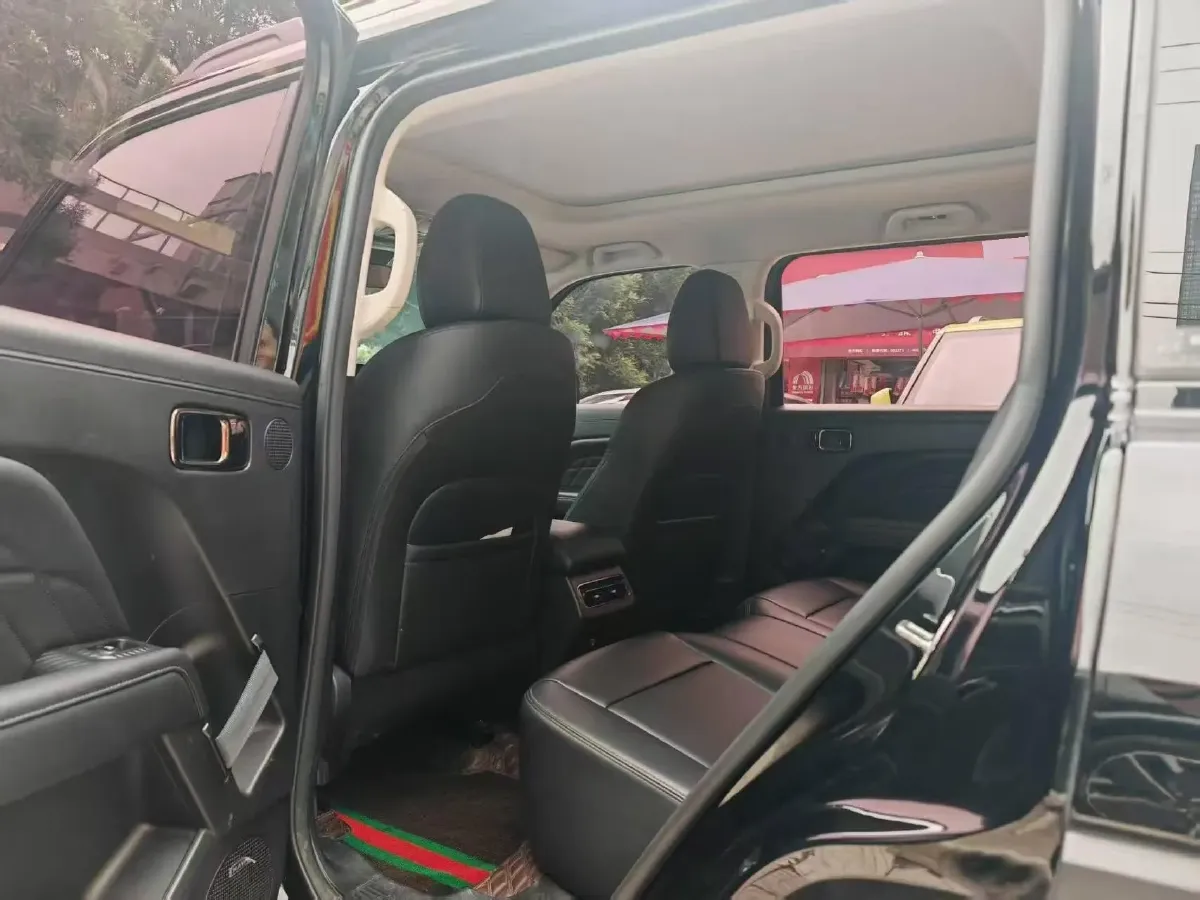 2023 Haval Raptor 1.5T 167HP L4 2DHT PHEV 19.09KWH,autocango,china used car exporter,china ev exporter,chinese used car exporter,chinese used ev exporter