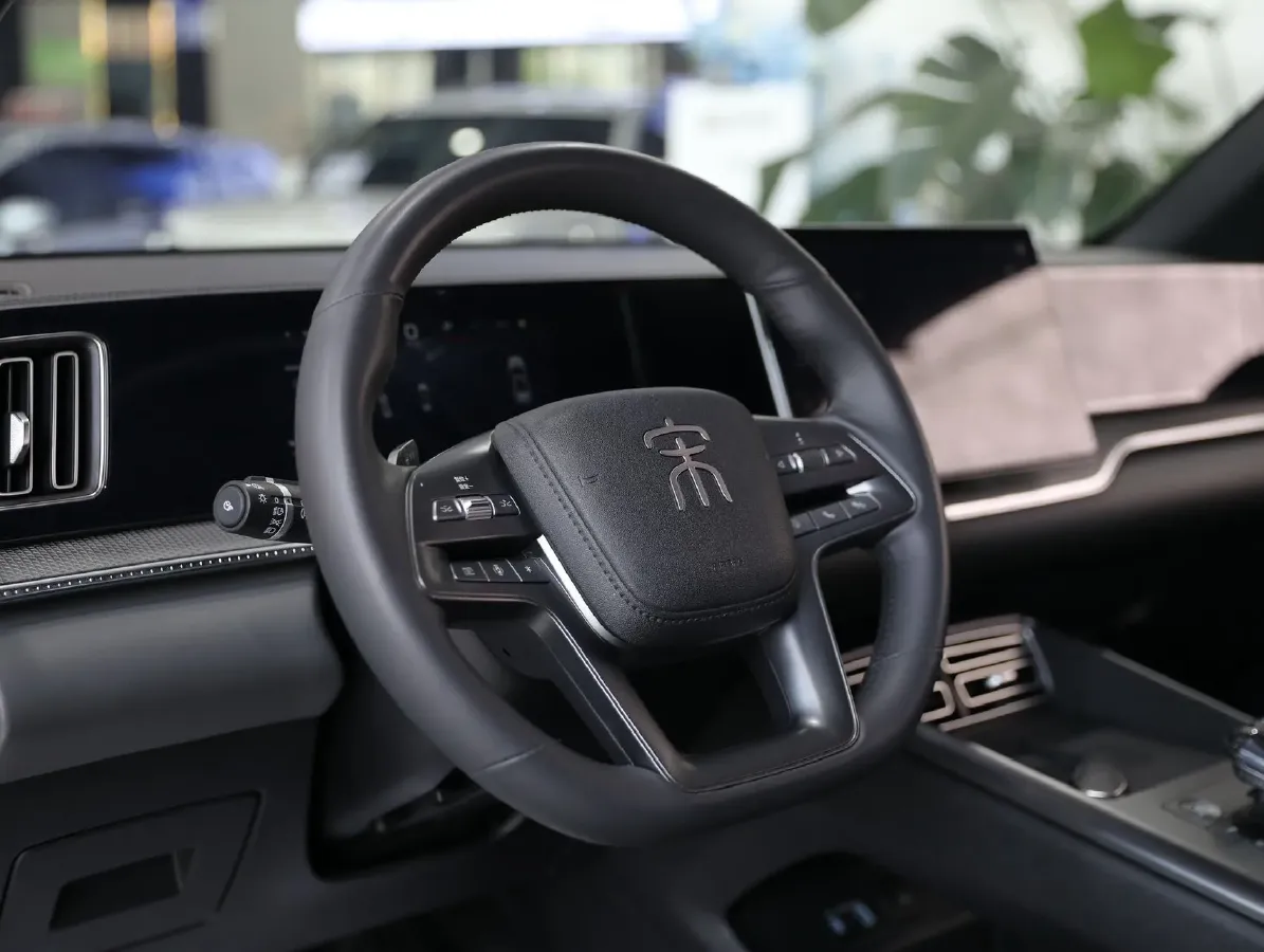 2025 BYD Song Pro 1.5L 101HP L4 E-CVT PHEV 12.9KWH,autocango,china used car exporter,china ev exporter,chinese used car exporter,chinese used ev exporter