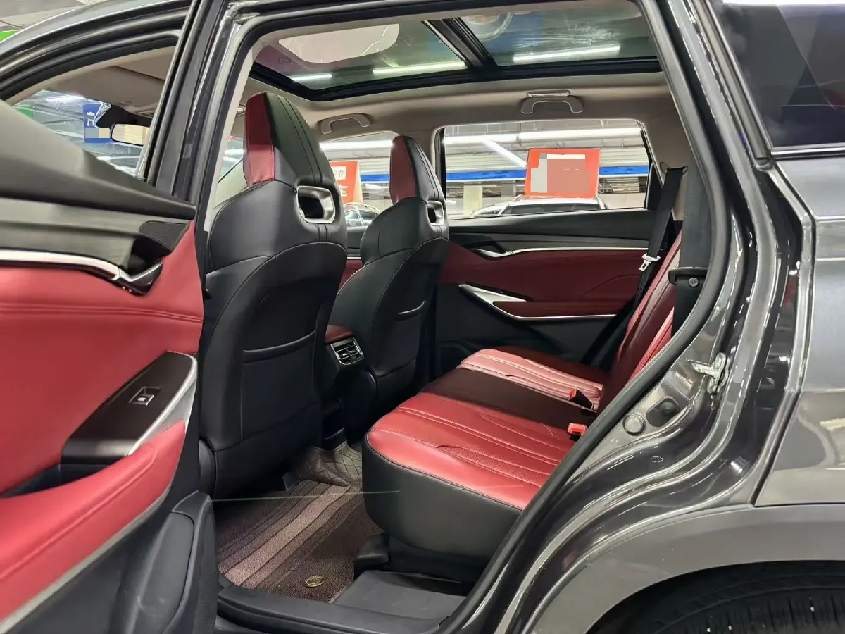 2020 ChangAn CS75 Plus 2.0T 233HP L4 8AT,autocango,china used car exporter,china ev exporter,chinese used car exporter,chinese used ev exporter