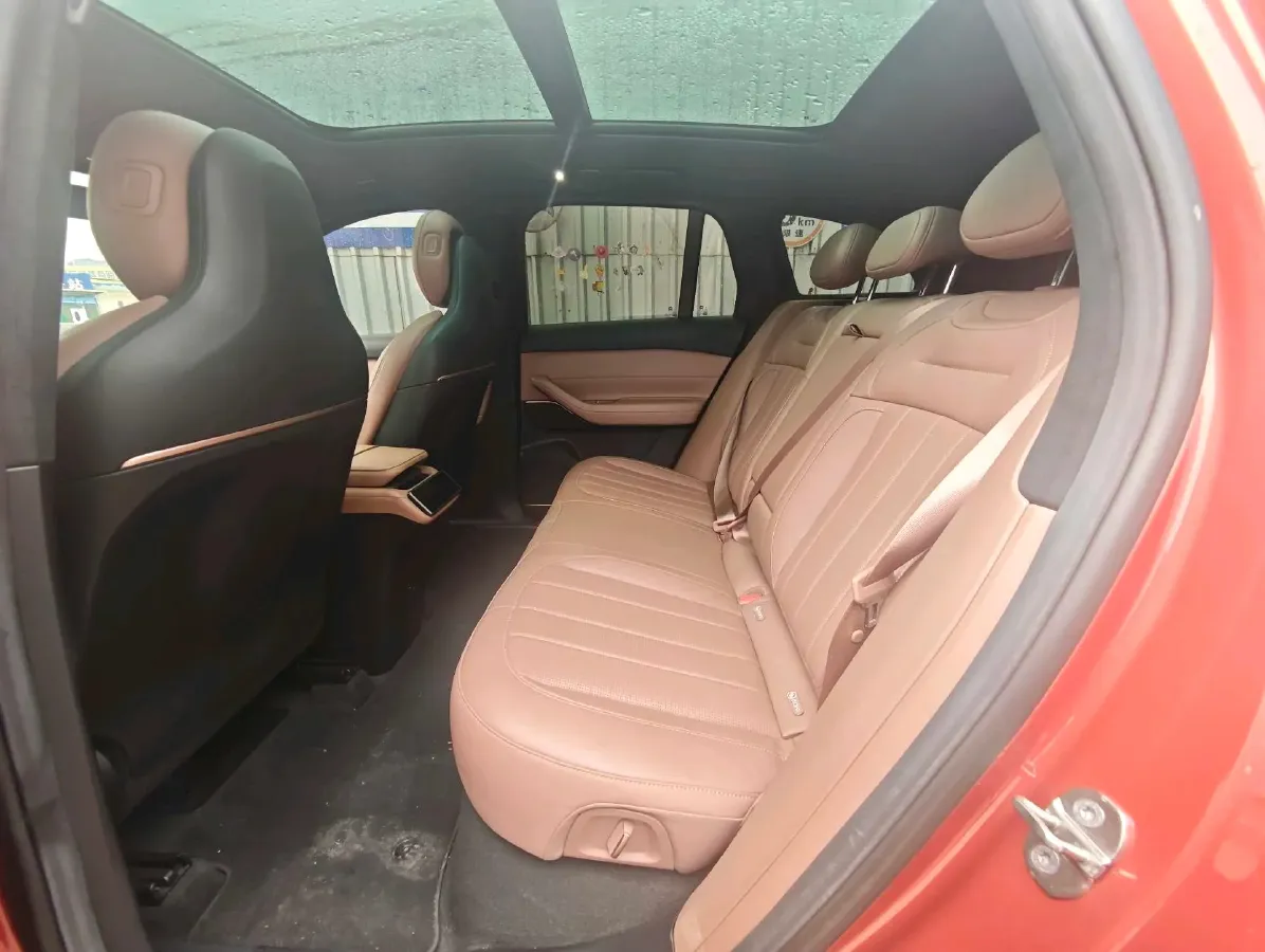 2023 NIO ES6 BEV 75KWH,autocango,china used car exporter,china ev exporter,chinese used car exporter,chinese used ev exporter