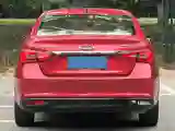 2017 ChangAn CS35 1.6L 125HP L4 5MT
