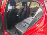 2017 ChangAn CS35 1.6L 125HP L4 5MT