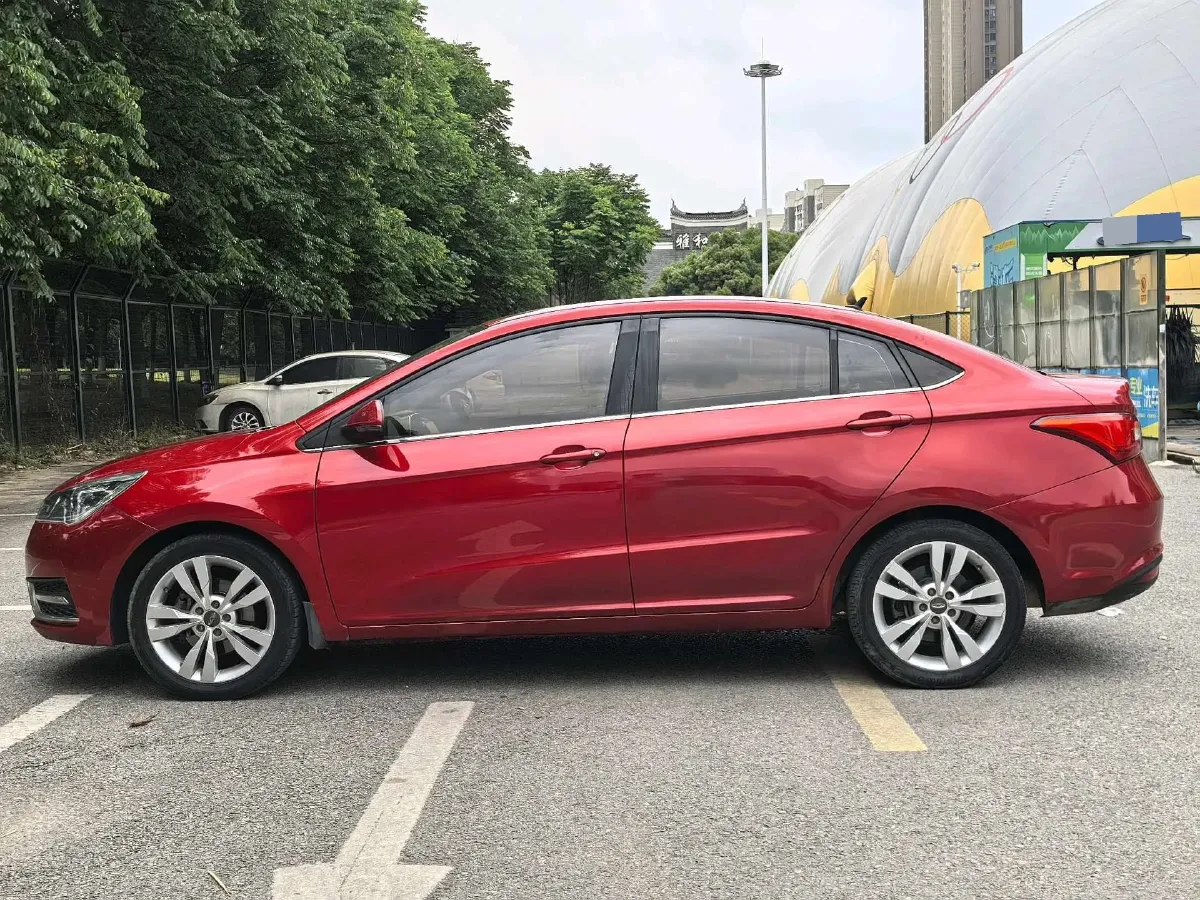 2017 ChangAn CS35 1.6L 125HP L4 5MT,autocango,china used car exporter,china ev exporter,chinese used car exporter,chinese used ev exporter