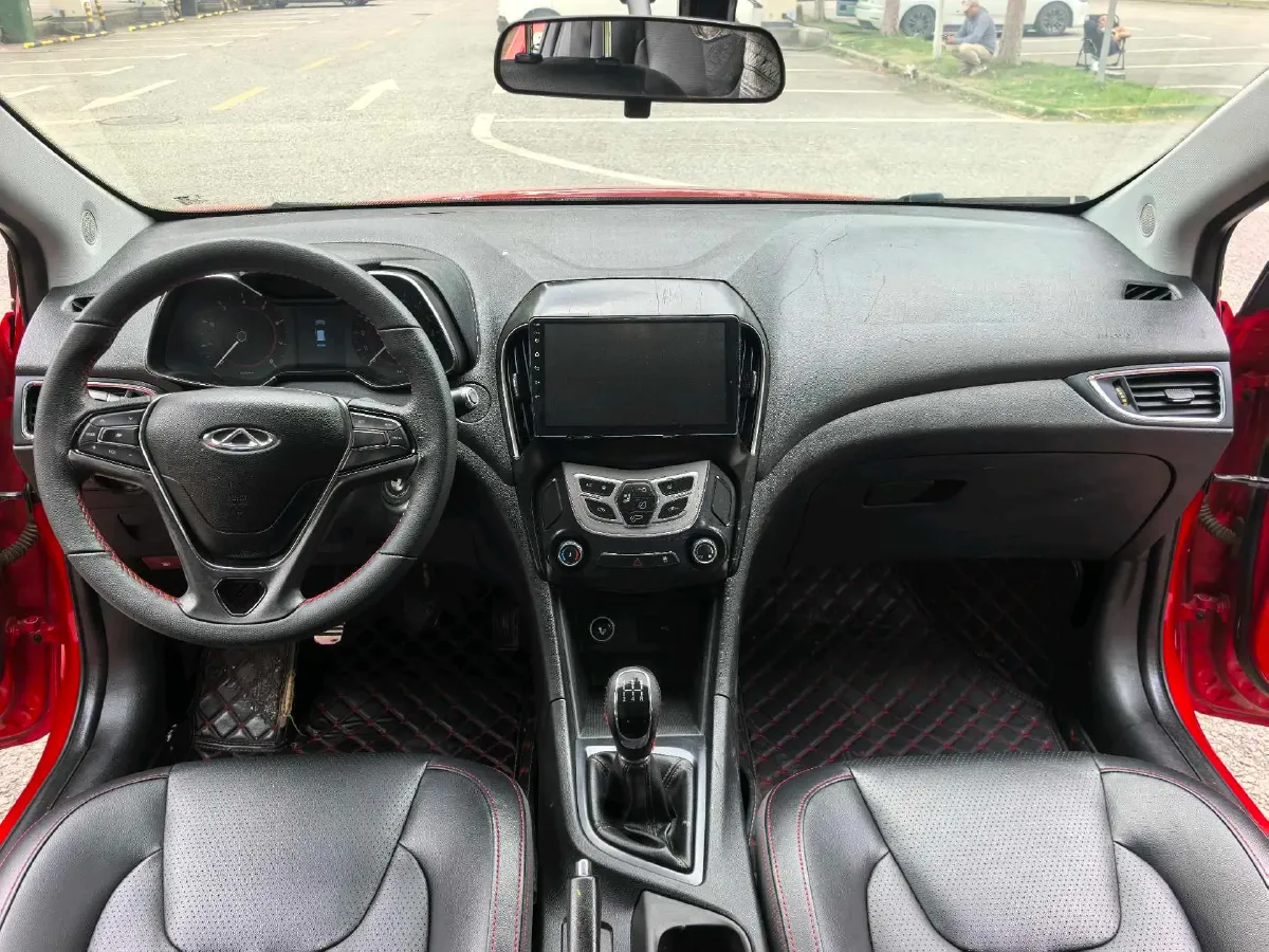 2017 ChangAn CS35 1.6L 125HP L4 5MT,autocango,china used car exporter,china ev exporter,chinese used car exporter,chinese used ev exporter