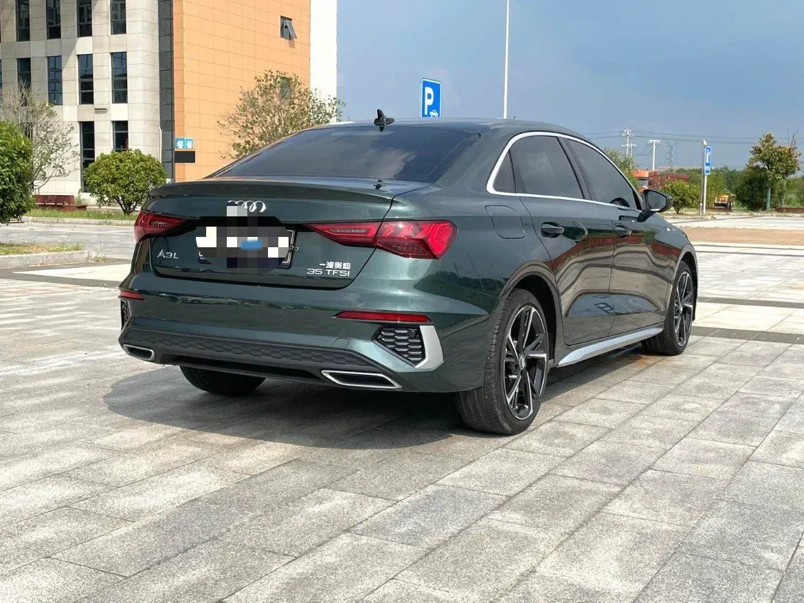 2021 Audi A3 1.4T 150HP L4 7DCT,autocango,china used car exporter,china ev exporter,chinese used car exporter,chinese used ev exporter