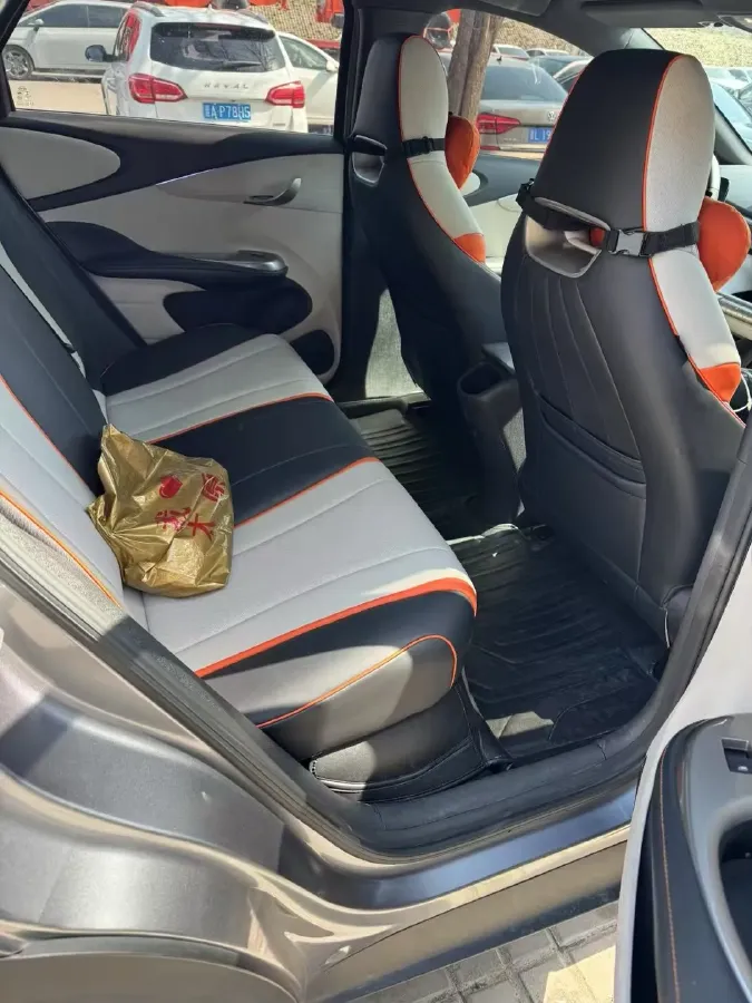 2021 BYD Yuan Pro BEV 50.1KWH,autocango,china used car exporter,china ev exporter,chinese used car exporter,chinese used ev exporter